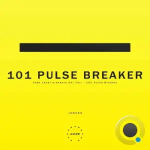  Adi Yair - 101 Pulse Breaker (2024) 