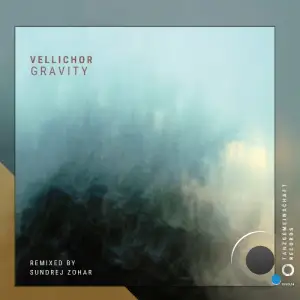  Vellichor - Gravity (2024) 