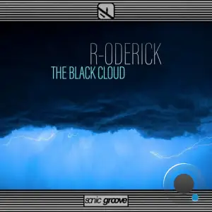  R-oderick - The Black Cloud (2024) 