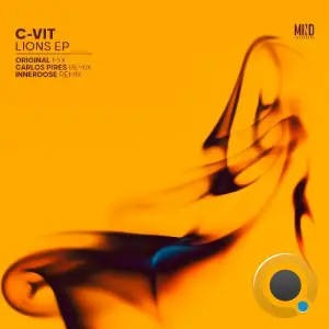  C-VIT - Lions (2024) 