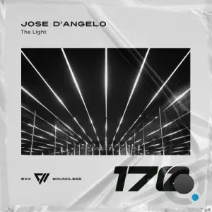  Jose D'Angelo - The Light (2024) 