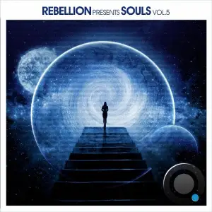  Rebellion presents SOULS Vol. 5 (2024) 