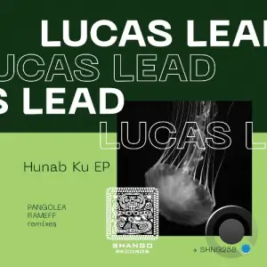  Lucas Lead - Hunab Ku (2024) 