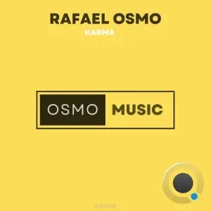  Rafael Osmo - Karma (2024) 