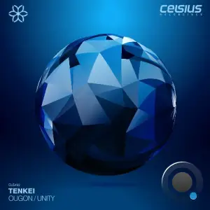  Tenkei - Ougon / Unity (2024) 