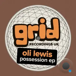  Oli Lewis - Possession (2024) 