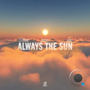  CJ Stone x Rocco  x Quiz - Always the Sun (2024) 