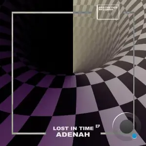  Adenah - Lost in Time (2024) 