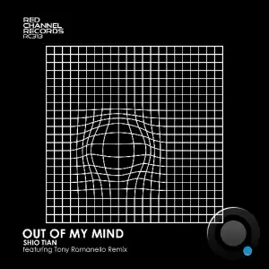  Shio Tian - Out of My Mind (2024) 