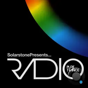  Solarstone & Allan Morrow - Pure Trance Radio 416 (2024-09-19) 