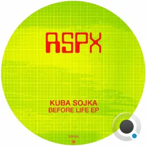  Kuba Sojka - Before Life (2024) 