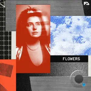  Sydney Bryce, Bazil MC & Luna Harrison - Flowers (2024) 