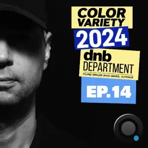  Color Variety - Dnb Department 014 (2024-09-19) 