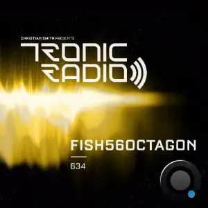  Fish56octagon - Tronic Podcast 634 (2024-09-19) 