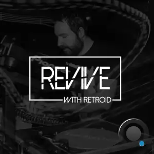  Retroid - Revive! #184 (2024-09-19) 