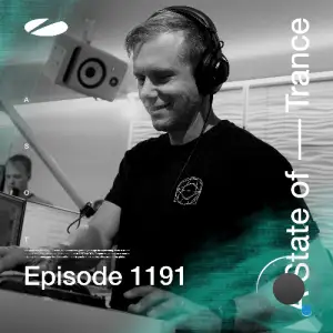  Armin van Buuren - A State Of Trance Episode 1191 (2024-09-19) 