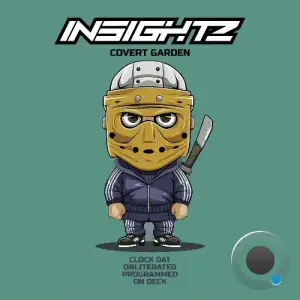  Insightz - Obliterated (2024) 