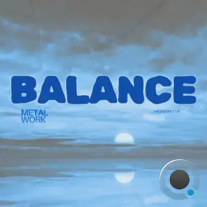  Metal Work - Balance (2024) 