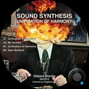  Sound Synthesis - Unification of Harmony (2024) 