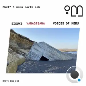  Eisuke Yanagisawa - Voices of Memu (2024) 