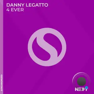  Danny Legatto - 4 Ever (2024) 