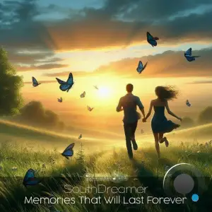  SouthDreamer - Memories That Will Last Forever (2024) 