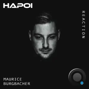  Maurice Burgbacher - Reaction (2024) 