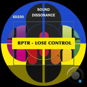  RPTR - Lose Control (2024) 