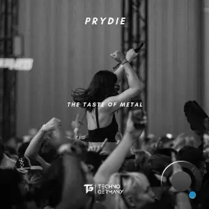  PRYDIE - The Taste of Metal (2024) 