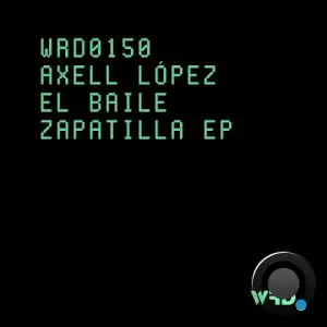  Axell López - El Baile Zapatilla (2024) 