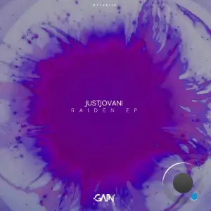  JustJovani - Raiden (2024) 