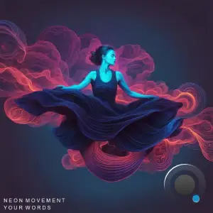  Neon Movement - Your Words (2024) 