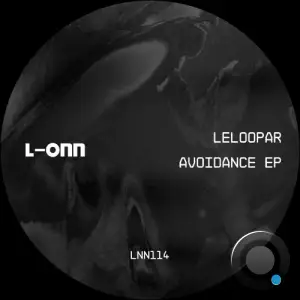  Leloopar - AvoiDance (2024) 