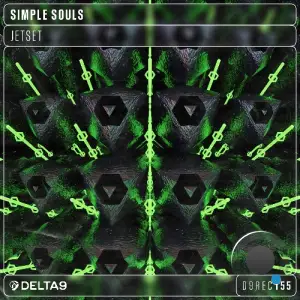  Simple Souls - Jetset (2024) 