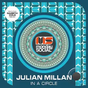  Julian Millan - In a Circle (2024) 