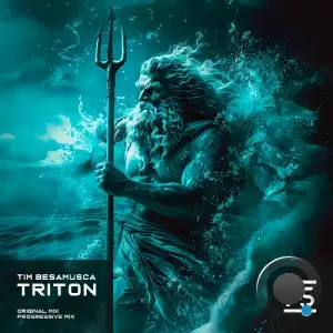  Tim Besamusca - Triton (2024) 