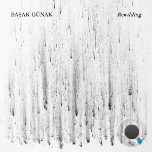  Basak Günak, Ah! Kosmos - Rewilding (2024) 