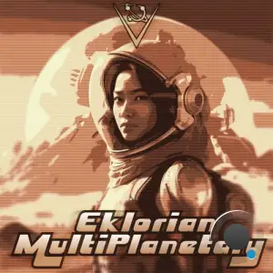  Eklorian - Multiplanetary (2024) 