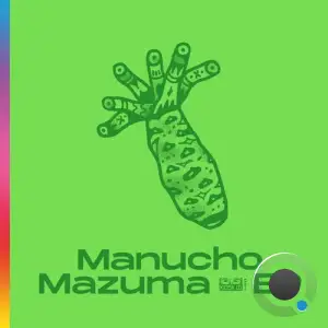  Manucho - Mazuma (2024) 