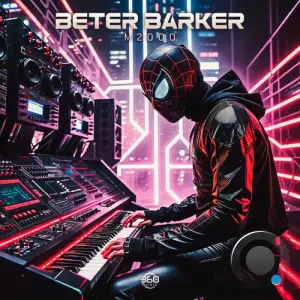  Beter Barker - M2000 (2024) 