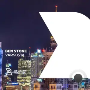  Ben Stone - Varsovia (2024) 