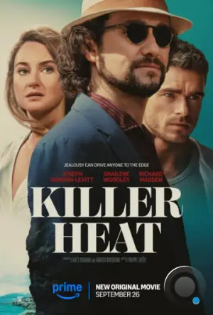 Убийственная жара / Killer Heat (2024)