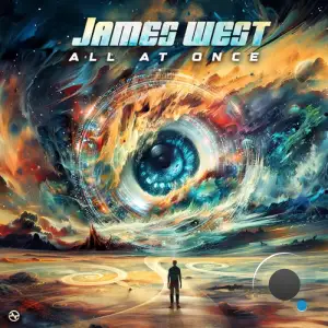  James West - All At Once (2024) 