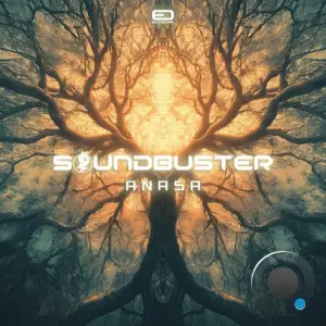  Soundbuster - Anasa (2024) 