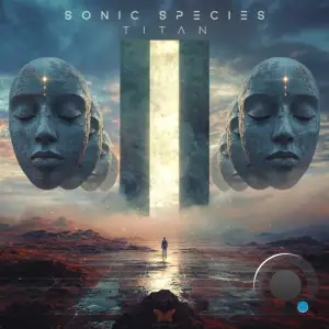  Sonic Species - Titan (2024) 