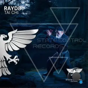  RayD8 - Tai Chi (2024) 