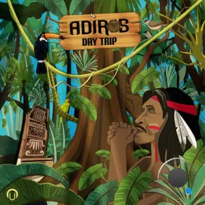  Adiros - Day Trip (2024) 