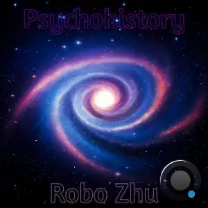  Robo Zhu - Psychohistory (2024) 