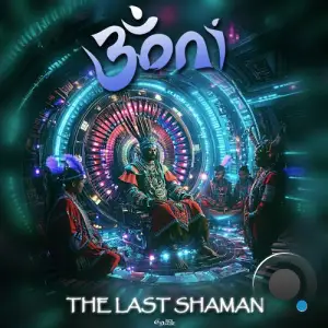  Boni - The Last Shaman (2024) 