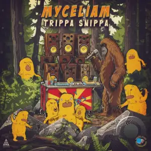  Myceliam - Trippa Snippa (2024) 